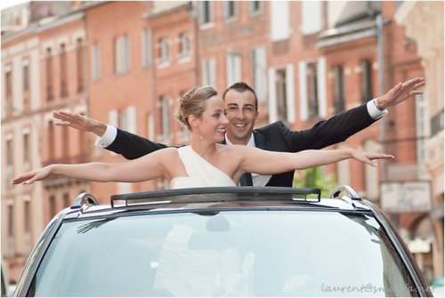 REFLETS PHOTO - Photographe mariage - 1 REFLETS PHOTO - Photographe mariage - 1