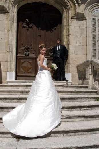 Photographe mariage - Sandrine Duval - photo 3