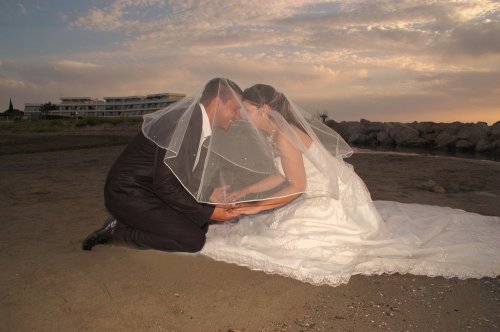 Photographe mariage - KAO Photo Artistique - photo 19
