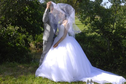 Photographe mariage - KAO Photo Artistique - photo 49