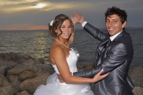 KAO Photo Artistique - Photographe mariage - 2 KAO Photo Artistique - Photographe mariage - 2