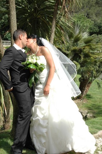 Photographe mariage - KAO Photo Artistique - photo 40