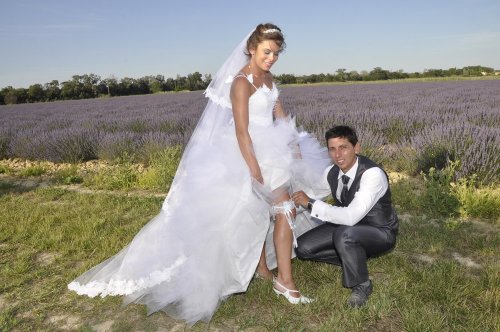 Photographe mariage - KAO Photo Artistique - photo 25