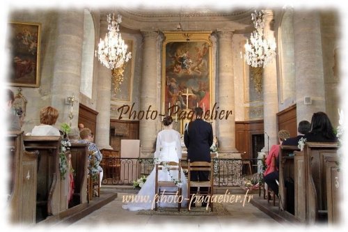 Photographe mariage - PAQUELIER - photo 1