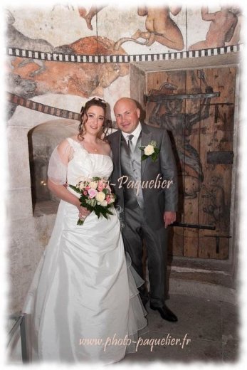 PAQUELIER - Photographe mariage - 2 PAQUELIER - Photographe mariage - 2