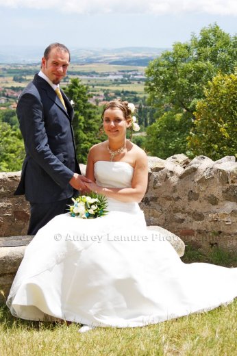 Audrey Lamure Photographe - Photographe mariage - 1 Audrey Lamure Photographe - Photographe mariage - 1