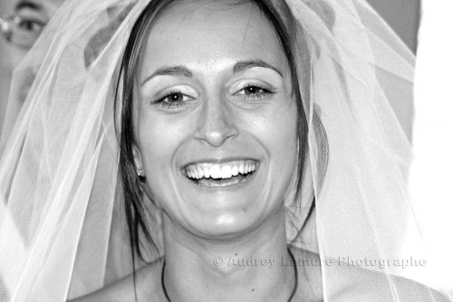 Audrey Lamure Photographe - Photographe mariage - 2 Audrey Lamure Photographe - Photographe mariage - 2