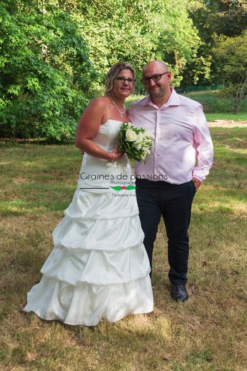 Graines de Passions - Photographe mariage - 1 Graines de Passions - Photographe mariage - 1
