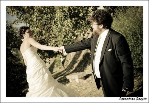 Despin Photography - Photographe mariage - 1 Despin Photography - Photographe mariage - 1