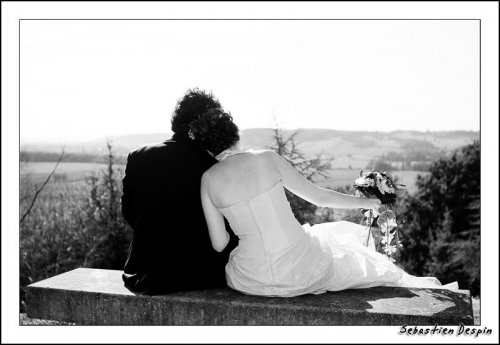 Despin Photography - Photographe mariage - 2 Despin Photography - Photographe mariage - 2
