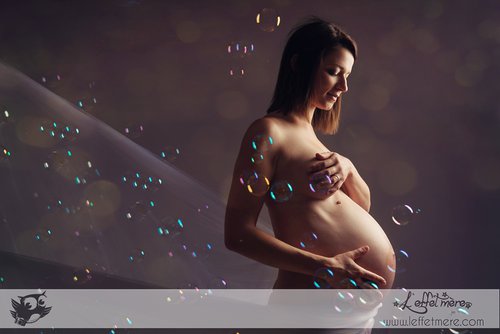 L'effet mère - Photographe mariage - 1 L'effet mère - Photographe mariage - 1