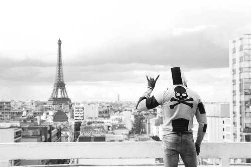 SHOOTING STAR - Photographe mariage - 2 SHOOTING STAR - Photographe mariage - 2
