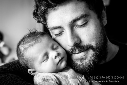 Aurore Bouchet Photographie & Création - Photographe mariage - 1 Aurore Bouchet Photographie & Création - Photographe mariage - 1