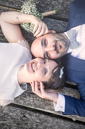 KR Agency - Photographe mariage - 1 KR Agency - Photographe mariage - 1