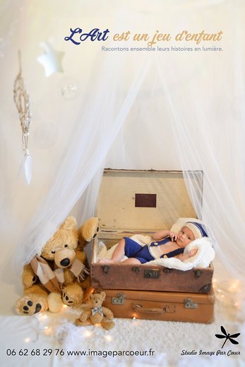 IMAGE PAR COEUR - Photographe mariage - 1 IMAGE PAR COEUR - Photographe mariage - 1