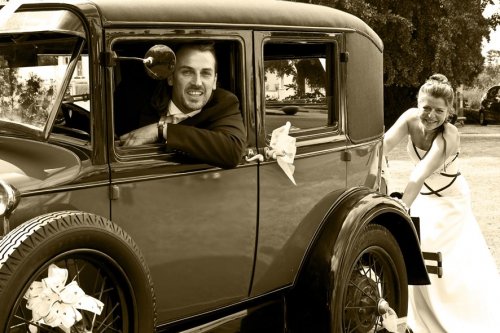 PHOTOGRAPH91 - Photographe mariage - 1 PHOTOGRAPH91 - Photographe mariage - 1
