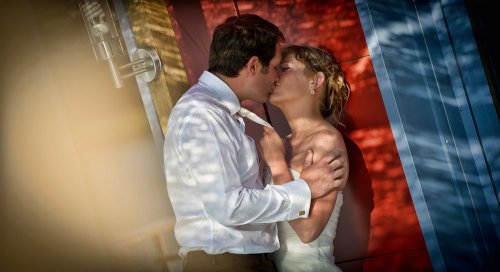 ARNOUTS SEBASTIEN - Photographe mariage - 1 ARNOUTS SEBASTIEN - Photographe mariage - 1