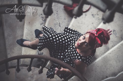 Adeline Dupré Photographe - Photographe mariage - 1 Adeline Dupré Photographe - Photographe mariage - 1