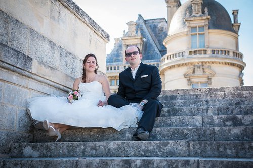 Karen Garuchet Photographie - Photographe mariage - 1 Karen Garuchet Photographie - Photographe mariage - 1