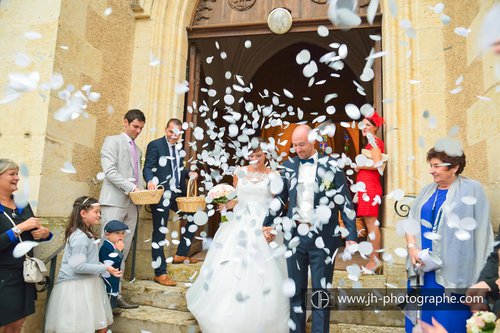 Joseph Hilfiger Photographies - Photographe mariage - 2 Joseph Hilfiger Photographies - Photographe mariage - 2