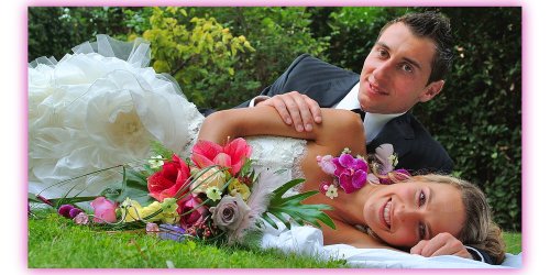 Studio 13-31 - Photographe mariage - 2 Studio 13-31 - Photographe mariage - 2