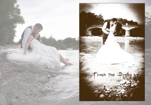 Charlotte M. Photographie - Photographe mariage - 1 Charlotte M. Photographie - Photographe mariage - 1