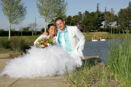 Gabellon - Photographe mariage - 2 Gabellon - Photographe mariage - 2