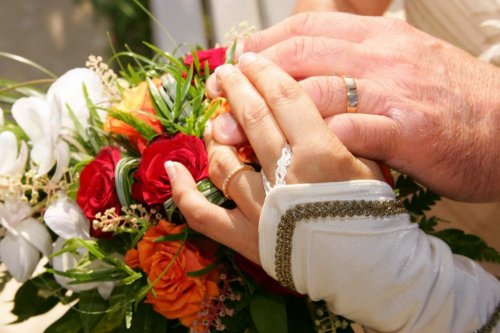 Photographe mariage - Gabellon - photo 8