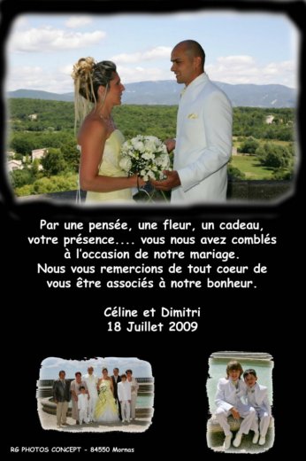 Photographe mariage - Gabellon - photo 13