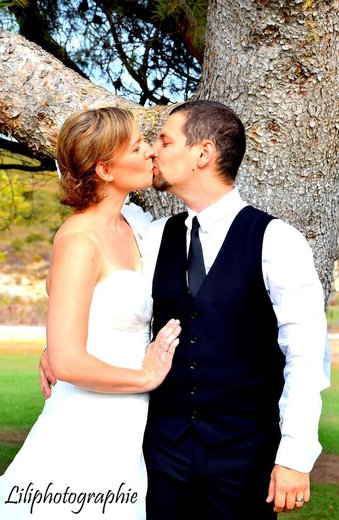 Lili Photographie - Photographe mariage - 2 Lili Photographie - Photographe mariage - 2