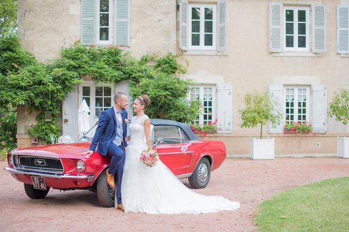 Bougnat Photos - Photographe mariage - 2 Bougnat Photos - Photographe mariage - 2