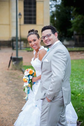 Patrick Payet Photographie - Photographe mariage - 1 Patrick Payet Photographie - Photographe mariage - 1