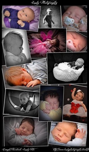 Louly Photography - Photographe mariage - 2 Louly Photography - Photographe mariage - 2