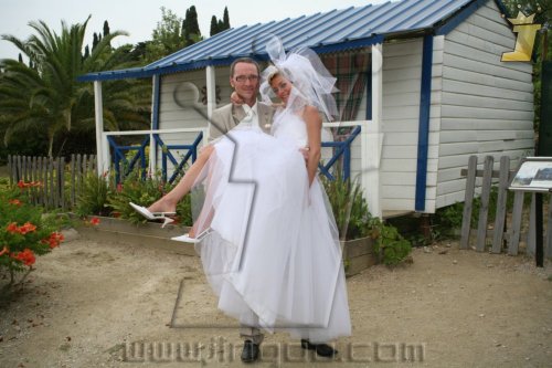 Photographe mariage - CORREAPHOTO PORTRAITISTE - photo 13