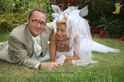 Photographe mariage - CORREAPHOTO PORTRAITISTE - photo 6
