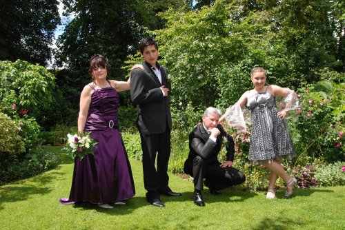 Nycauxlas - Photo - Photographe mariage - 2 Nycauxlas - Photo - Photographe mariage - 2
