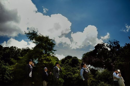 Celine Gerster - Photographe mariage - 1 Celine Gerster - Photographe mariage - 1
