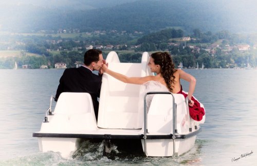 Compagnon Michel photographie - Photographe mariage - 1 Compagnon Michel photographie - Photographe mariage - 1