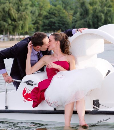 Compagnon Michel photographie - Photographe mariage - 2 Compagnon Michel photographie - Photographe mariage - 2