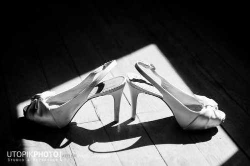 Photographe mariage - Utopikphoto - photo 14