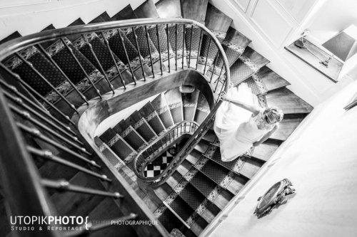 Photographe mariage - Utopikphoto - photo 15