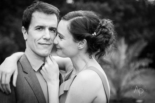 Alexandra Pottier Photographe - Photographe mariage - 2 Alexandra Pottier Photographe - Photographe mariage - 2