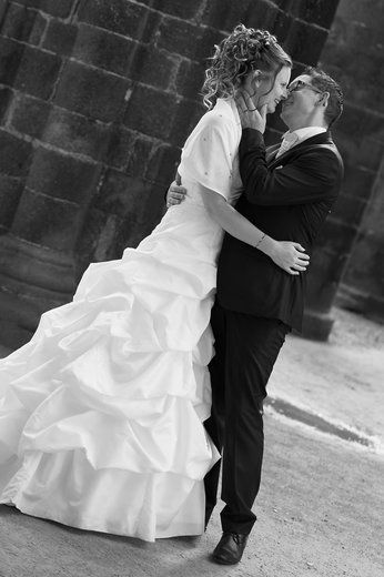 Photographe mariage - STUDIO BOTHOREL - photo 4