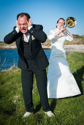 Photographe mariage - STUDIO BOTHOREL - photo 7