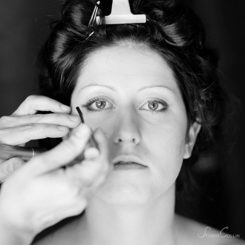 Studio Collin Photographie - Photographe mariage - 1 Studio Collin Photographie - Photographe mariage - 1