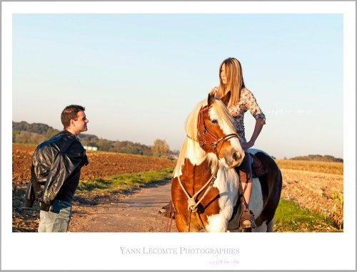 Yann Lecomte Photographies - Photographe mariage - 1 Yann Lecomte Photographies - Photographe mariage - 1