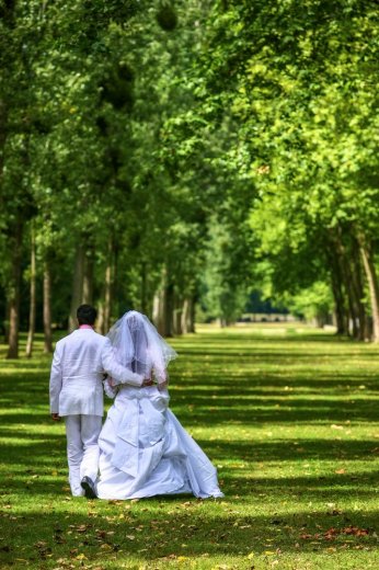 Photographe mariage - Stphane Deneuville  - photo 31