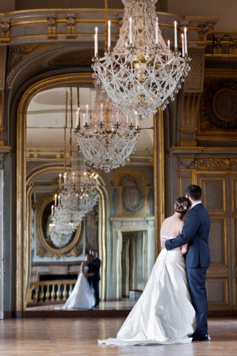 Photographe mariage - Stphane Deneuville  - photo 32