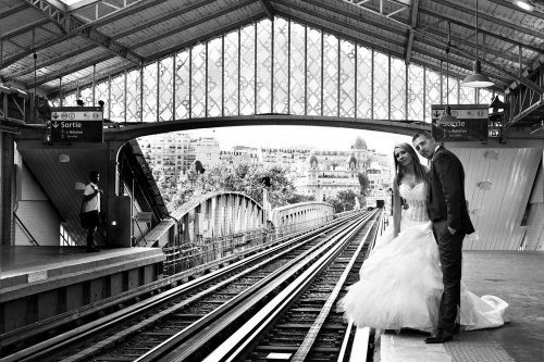 Photographe mariage - Stphane Deneuville  - photo 28