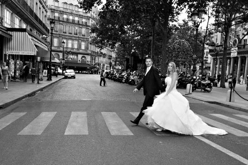Photographe mariage - Stphane Deneuville  - photo 27